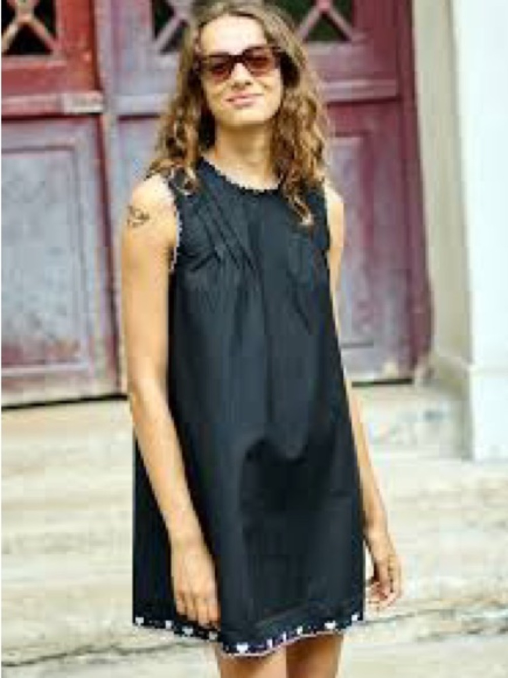 Ciao Lucia Ebba Dress
